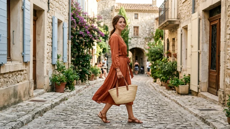 8 Summer Vacation Fashion Mistakes to Avoid Women