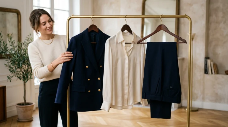 5 Critical Interview Outfit Mistakes Costing You the Job