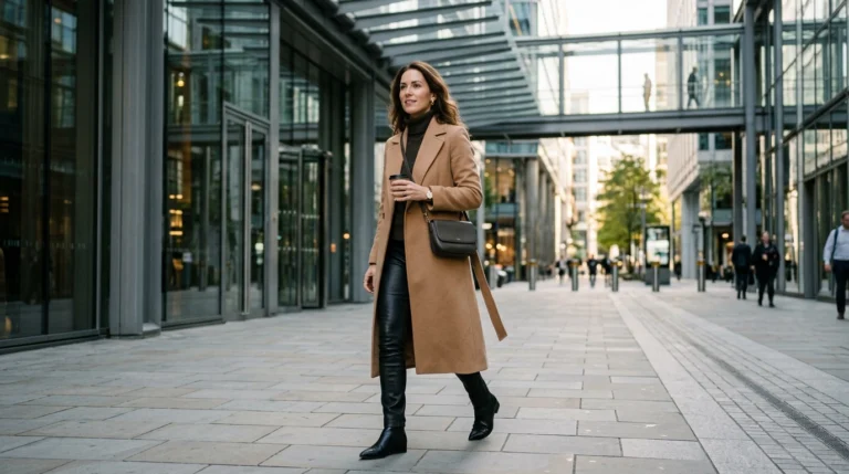 9 Work Outfits Mistakes That Look Completely Unprofessional