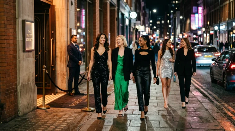 8 “Night Out” Club Outfit Mistakes You’ll Regret Tomorrow