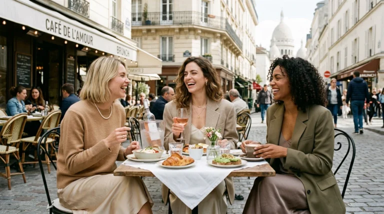 10 Common Fashion Mistakes Choosing a Brunch Outfit