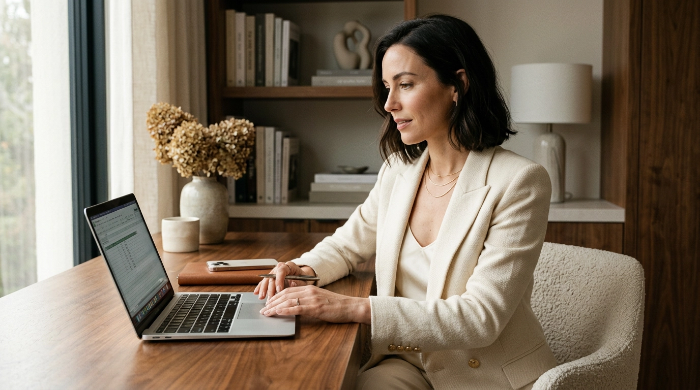 7 Zoom Call Work Outfits Mistakes You Need to Fix