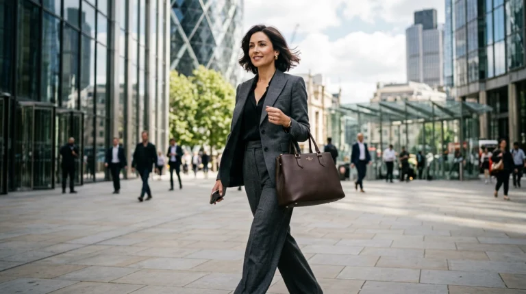 8 Networking Event Interview Outfit Mistakes to Avoid