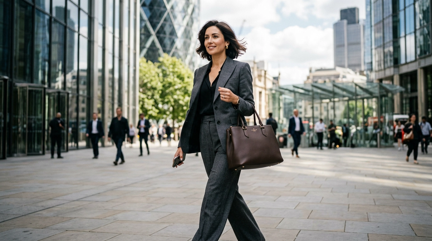 8 Networking Event Interview Outfit Mistakes to Avoid