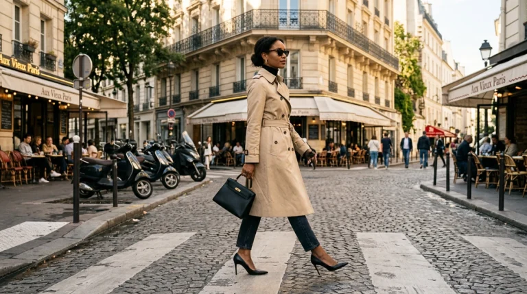 5 Stiletto and Shoe Occasion Fashion Mistakes to Stop Making