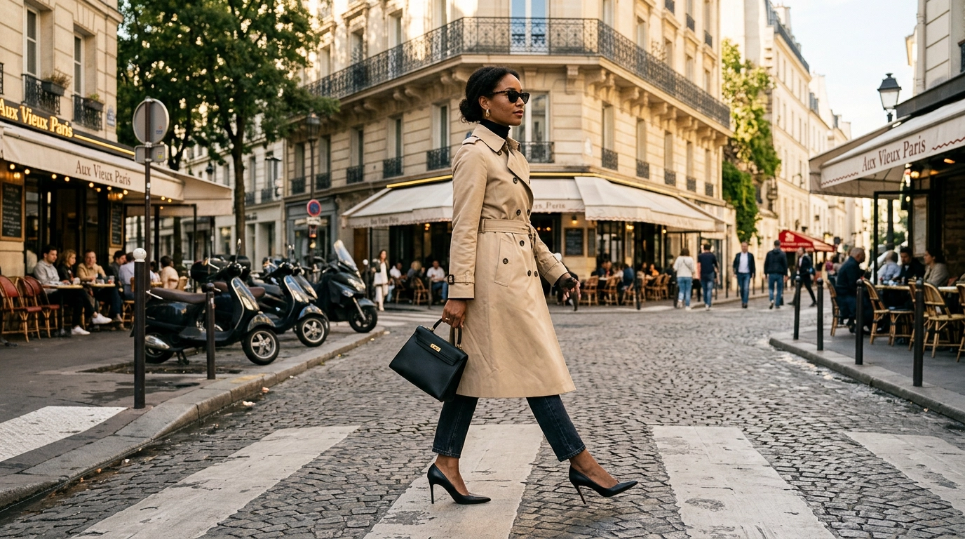 5 Stiletto and Shoe Occasion Fashion Mistakes to Stop Making