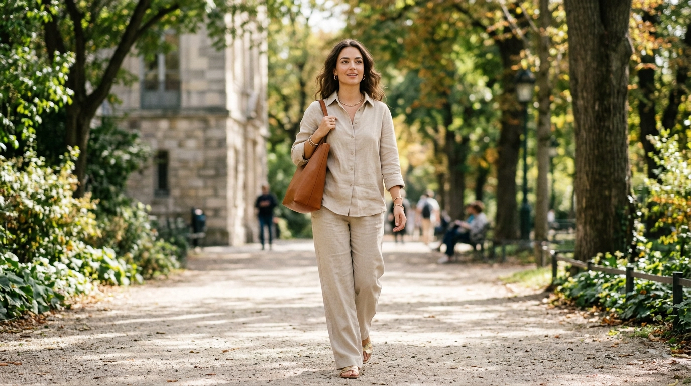 8 Heavy Makeup and Casual Outfit Mistakes to Avoid