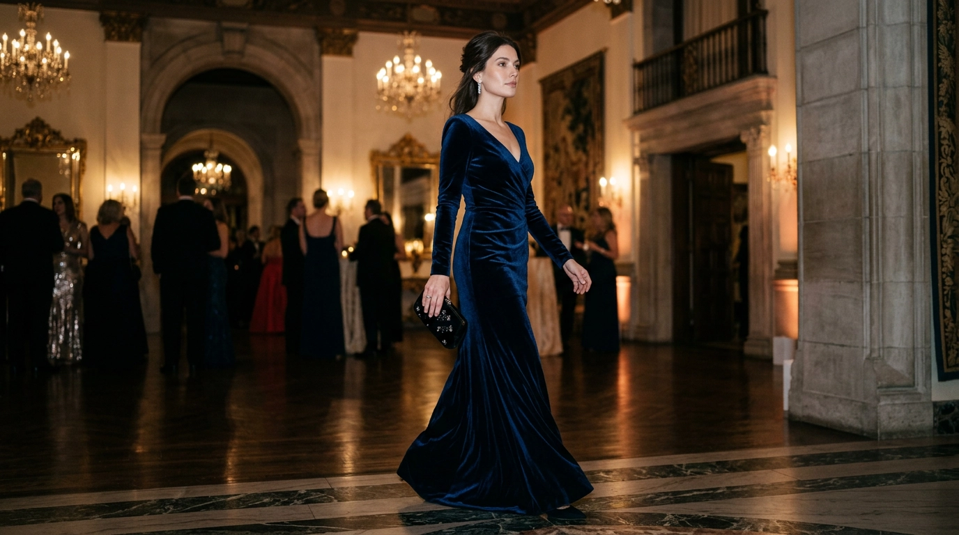 10 Formal Wear Outfit Mistakes Making You Look Frumpy