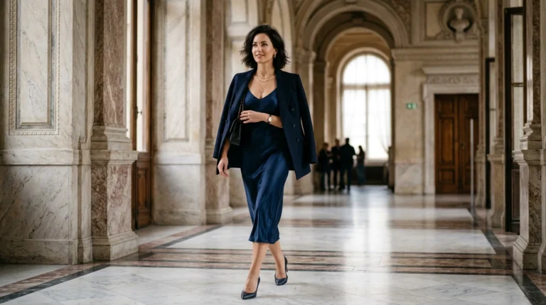 8 Special Occasion Outfit Mistakes That Look Cheap