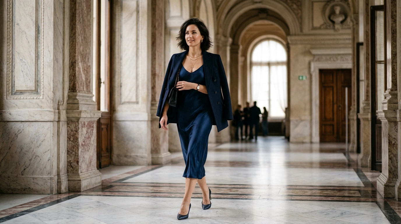 8 Special Occasion Outfit Mistakes That Look Cheap