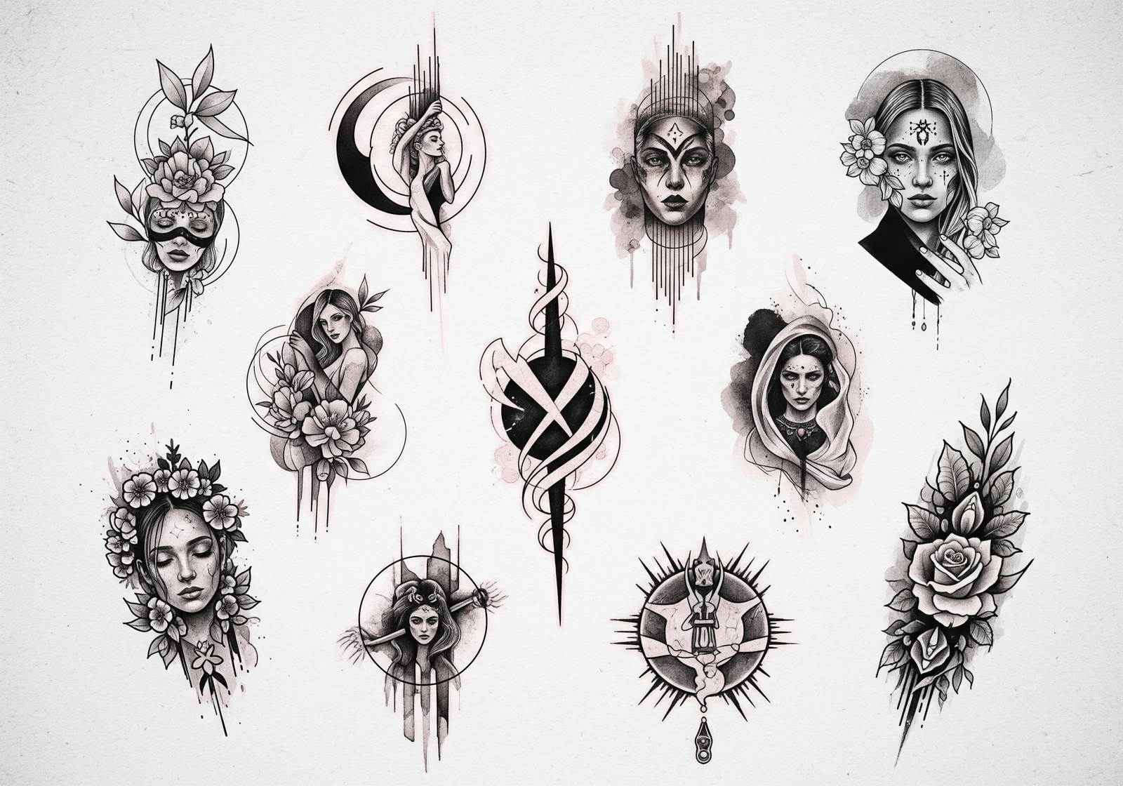 Tattoos With Deep Meaning: 10+ Designs That Tell a Powerful Story